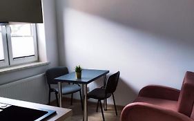Apartamenty As Szczyrk Centrum